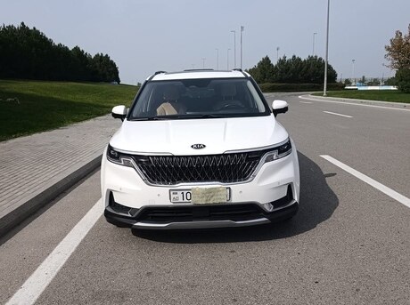 Kia Carnival 2020