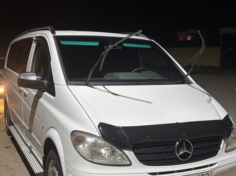 Mercedes  2008
