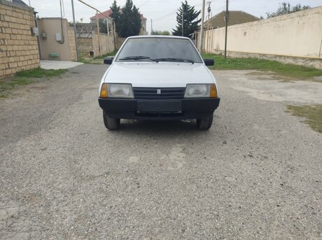 LADA (VAZ) 21099 2001