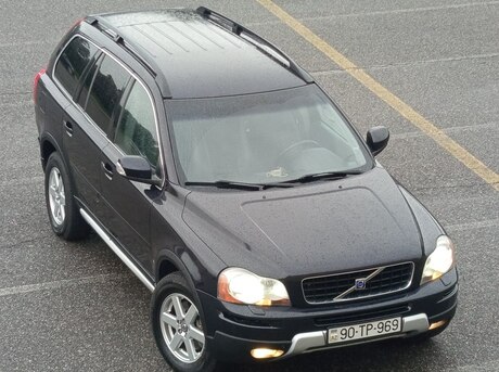 Volvo XC90 2007