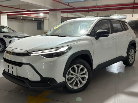 Toyota  2026