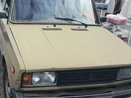 LADA (VAZ) 2104 2007