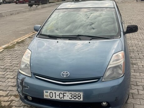 Toyota Prius 2008