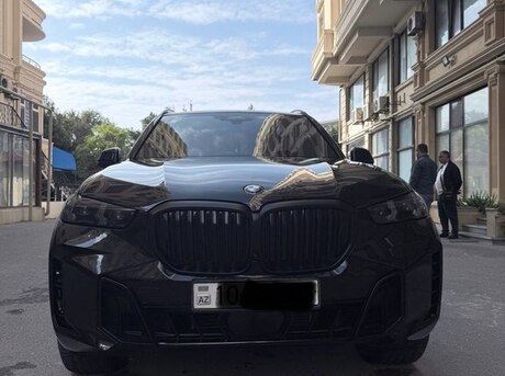 BMW X5 2023