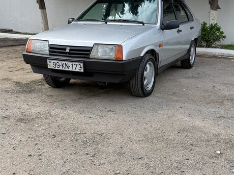 LADA (VAZ) 21099 2003