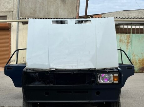 LADA (VAZ) 2107 2007