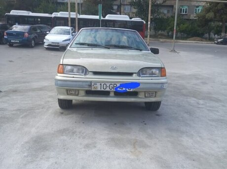 LADA (VAZ) 2115 2000