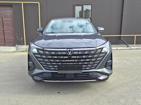 Changan  2026