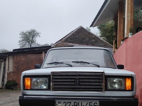 LADA (VAZ) 2107 2007