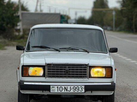 LADA (VAZ) 2107 2005