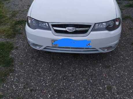 Daewoo Nexia 2010
