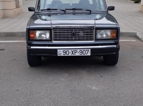 LADA (VAZ) 2107 2010