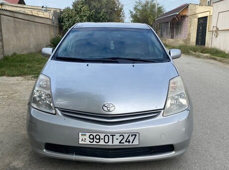 Toyota Prius 2008