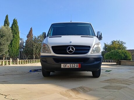 Mercedes Sprinter 311 2008