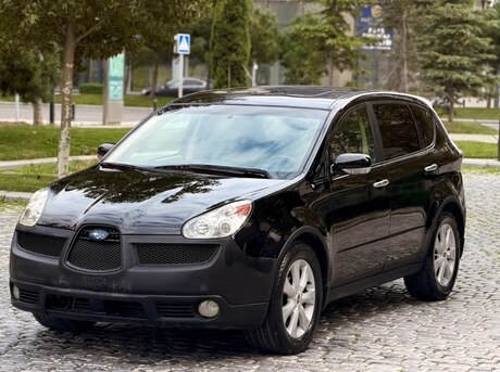 Subaru  2007