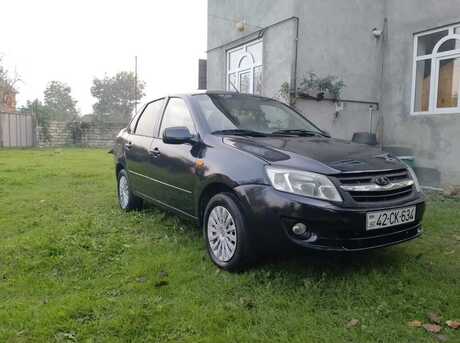 LADA (VAZ) Granta 2013