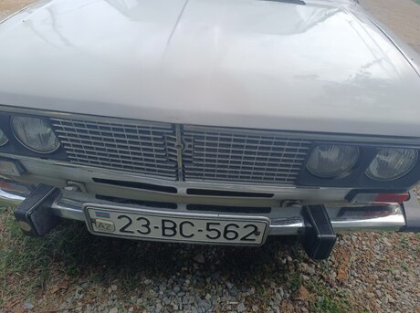 LADA (VAZ) 2106 1980