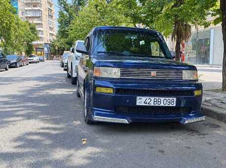 Toyota  2003