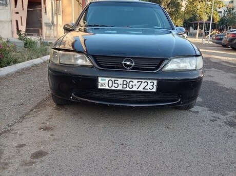 Opel Vectra 1997