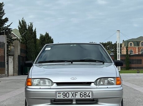 LADA (VAZ) 2114 2010