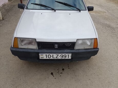 LADA (VAZ) 21099 2003