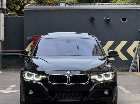 BMW 328 2013