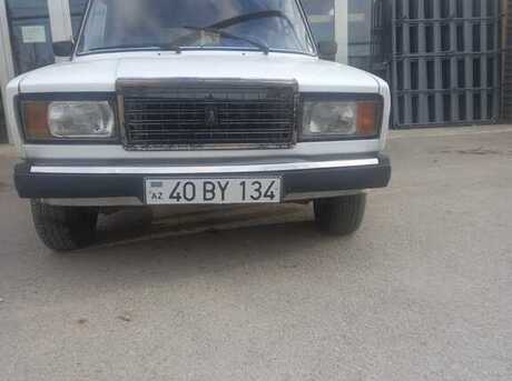 LADA (VAZ) 2104 2011