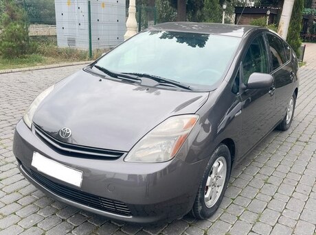 Toyota Prius 2008