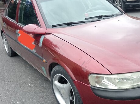Opel Vectra 1996