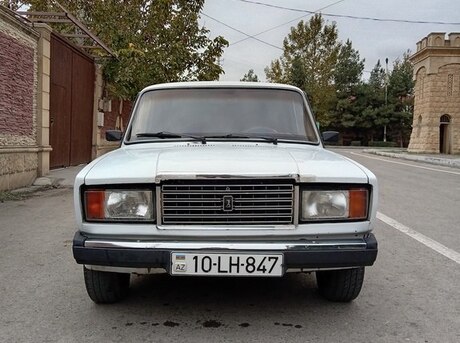 LADA (VAZ) 2107 1995