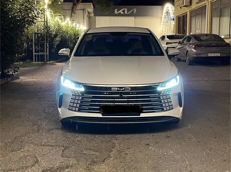 BYD Destroyer 05 2024