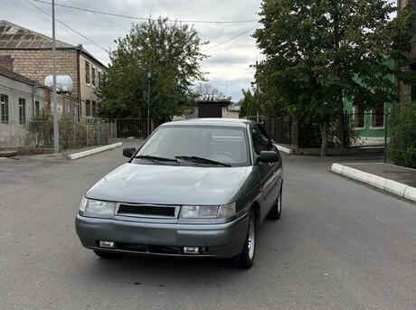 LADA (VAZ) 2110 2005