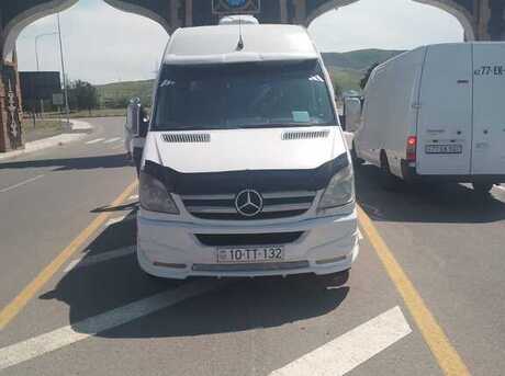 Mercedes Sprinter 316 2009