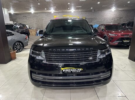 Land Rover Range Rover 2024