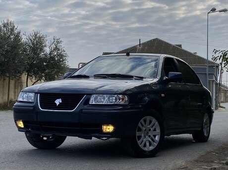 Khazar LX 2019