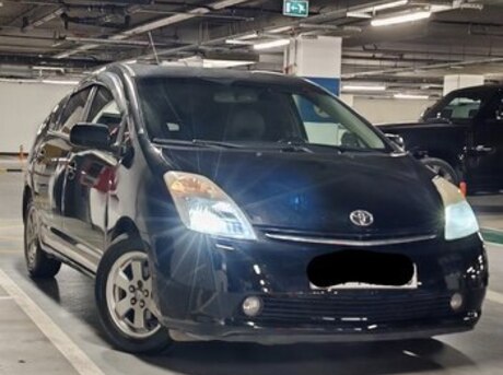 Toyota Prius 2008
