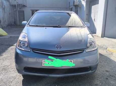 Toyota Prius 2008