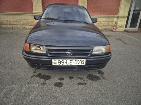 Opel Astra 1993