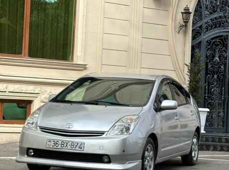Toyota Prius 2006
