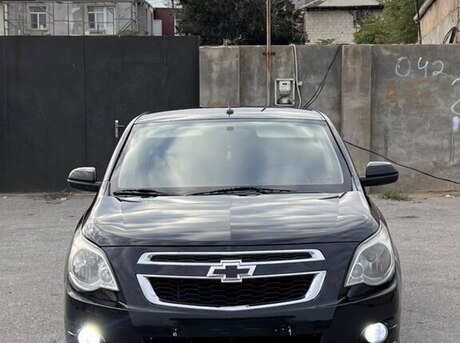 Chevrolet Cobalt 2024