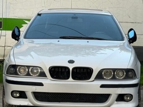 BMW 540 1998