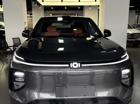 Changan  2025