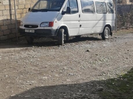 Ford Transit 1997