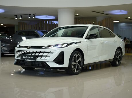 Changan Eado 2026
