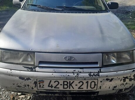 LADA (VAZ) 2110 2001