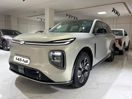 Changan  2026