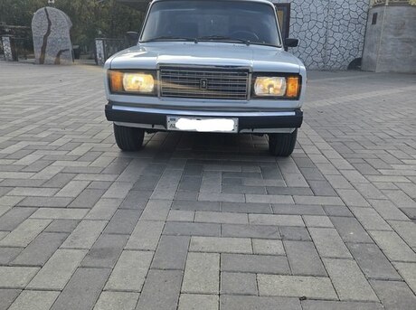 LADA (VAZ) 2107 2002