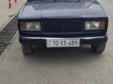 LADA (VAZ) 2105 1982