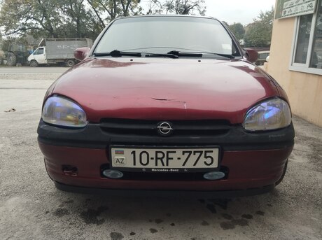 Opel Vita 1997