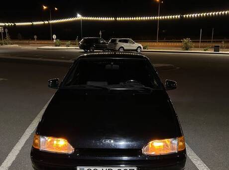 LADA (VAZ) 2115 2012